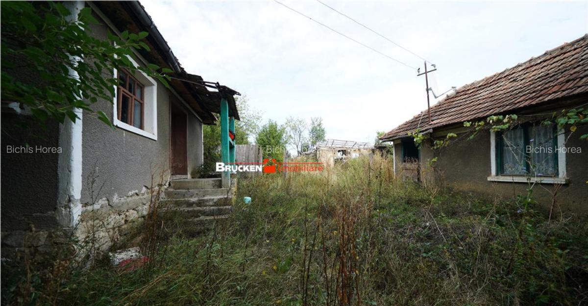 O oportunitate rara in mijlocul naturii teren generos... - 9