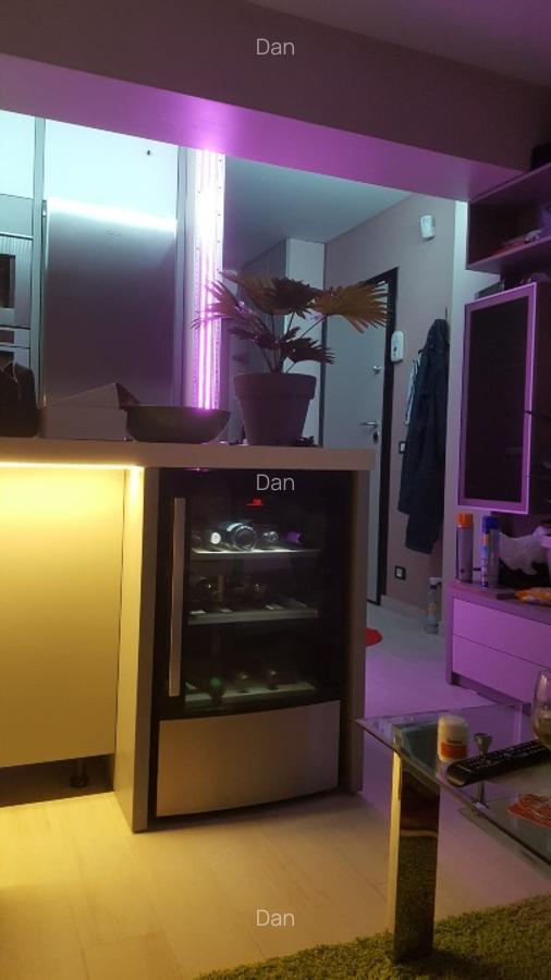 Apartament lux 2 camere in Centru - 7