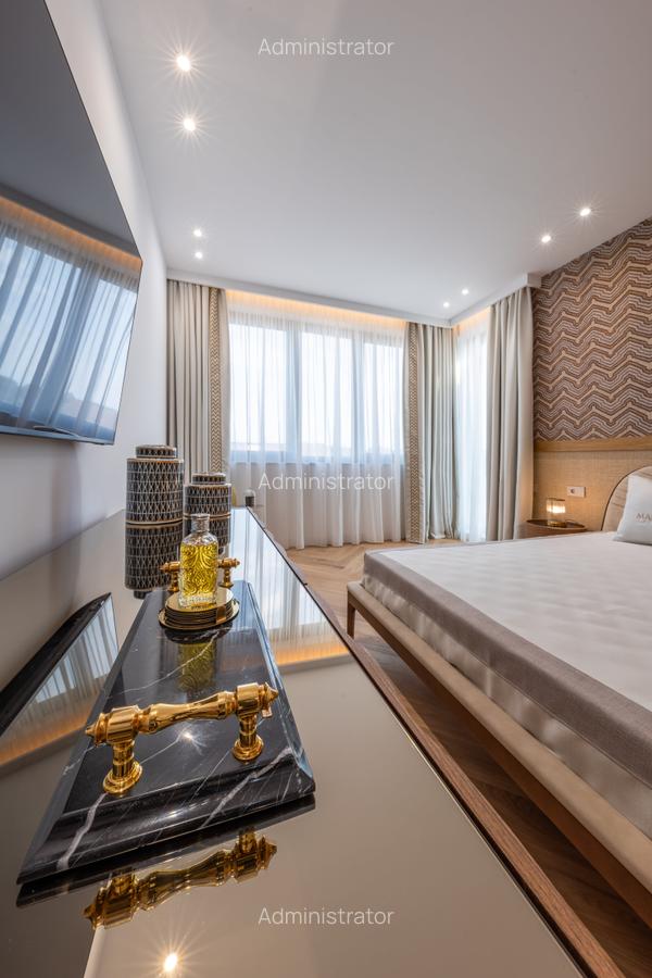 Vila de lux in SNAGOV- Marina Snagov, deschidere la lac - 10