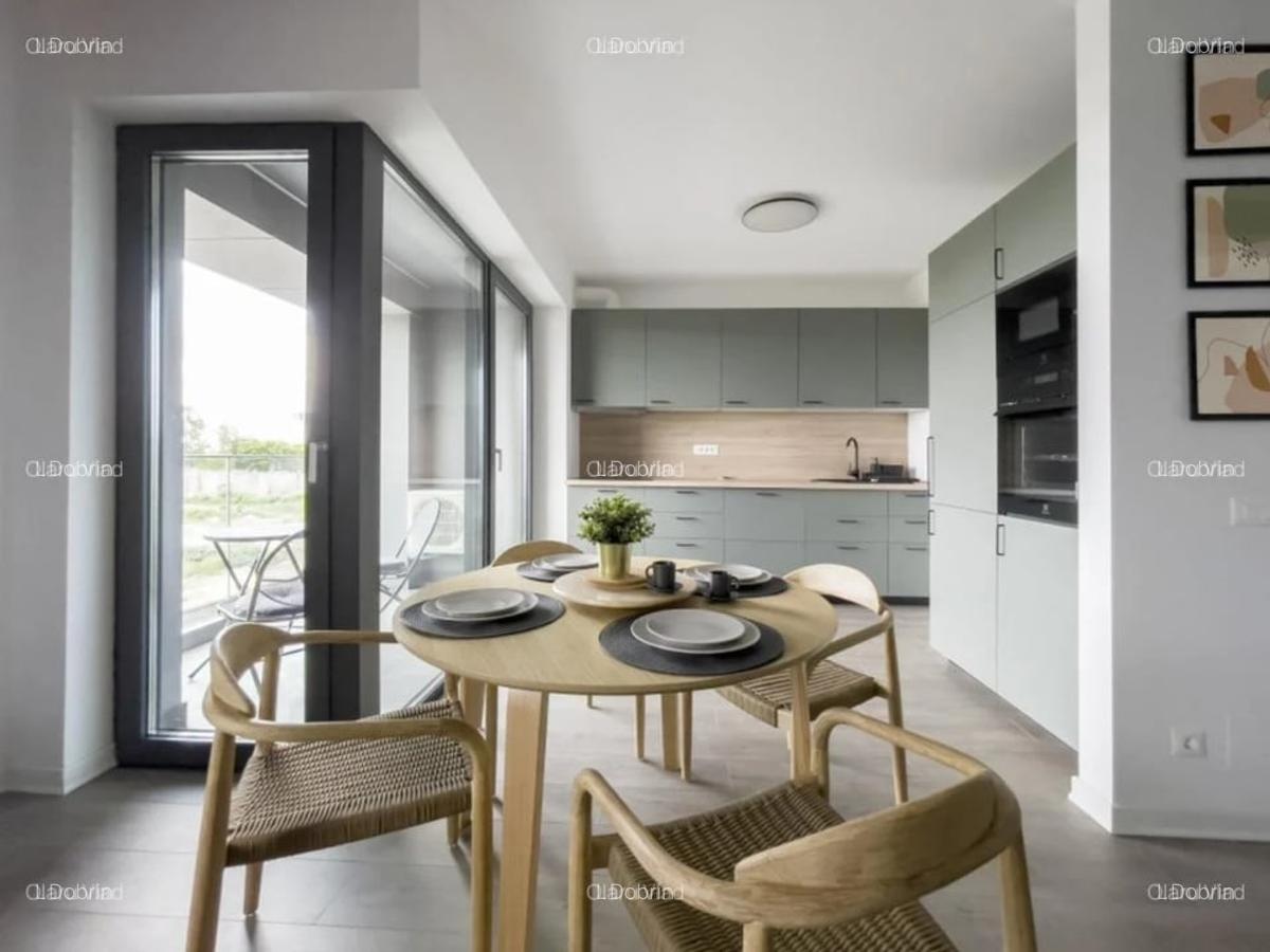 Apartament 2 camere |Aviatiei |Pipera|Mobilat Utilat modern|Paza 24/24 - 2 Apartament 2 camere |Aviatiei |Pipera|Mobilat Utilat modern|Paza 24/24 - 2