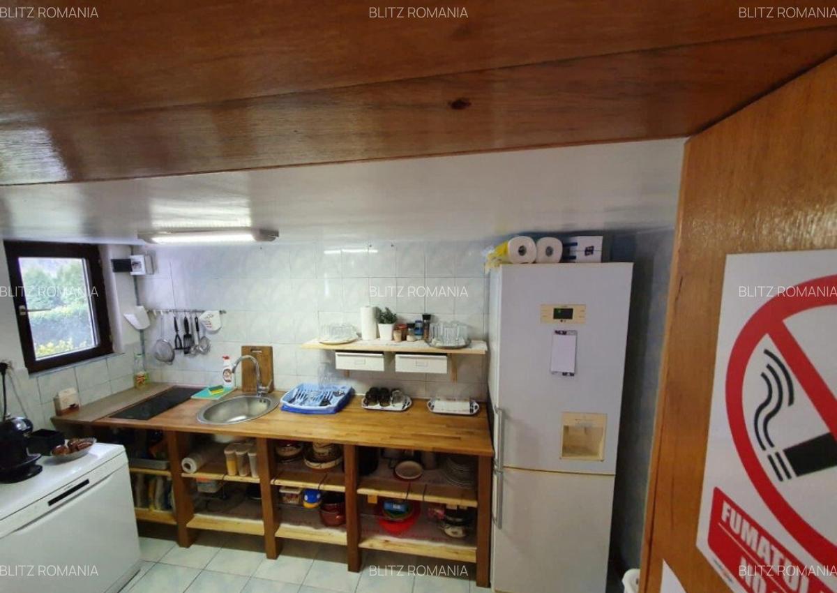 Cabana Tarnita! Posibilitate schimb cu apartamente in Cluj, - 2