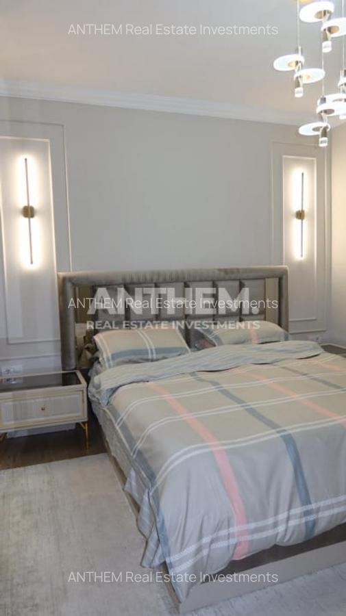 Apartament 2 Camere Ivory Residence - 9