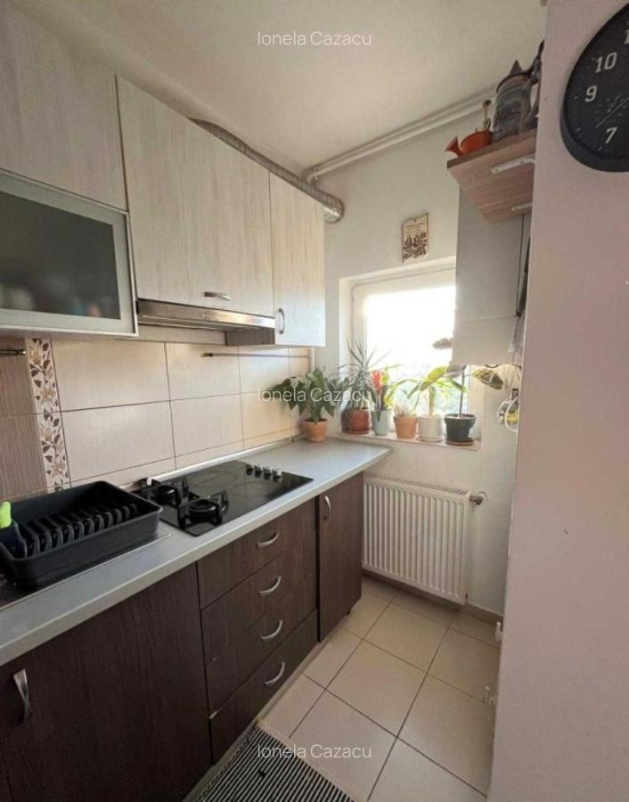 Apartament 3 camere- 72mp- cartier Tilisca, Sibiu - 6