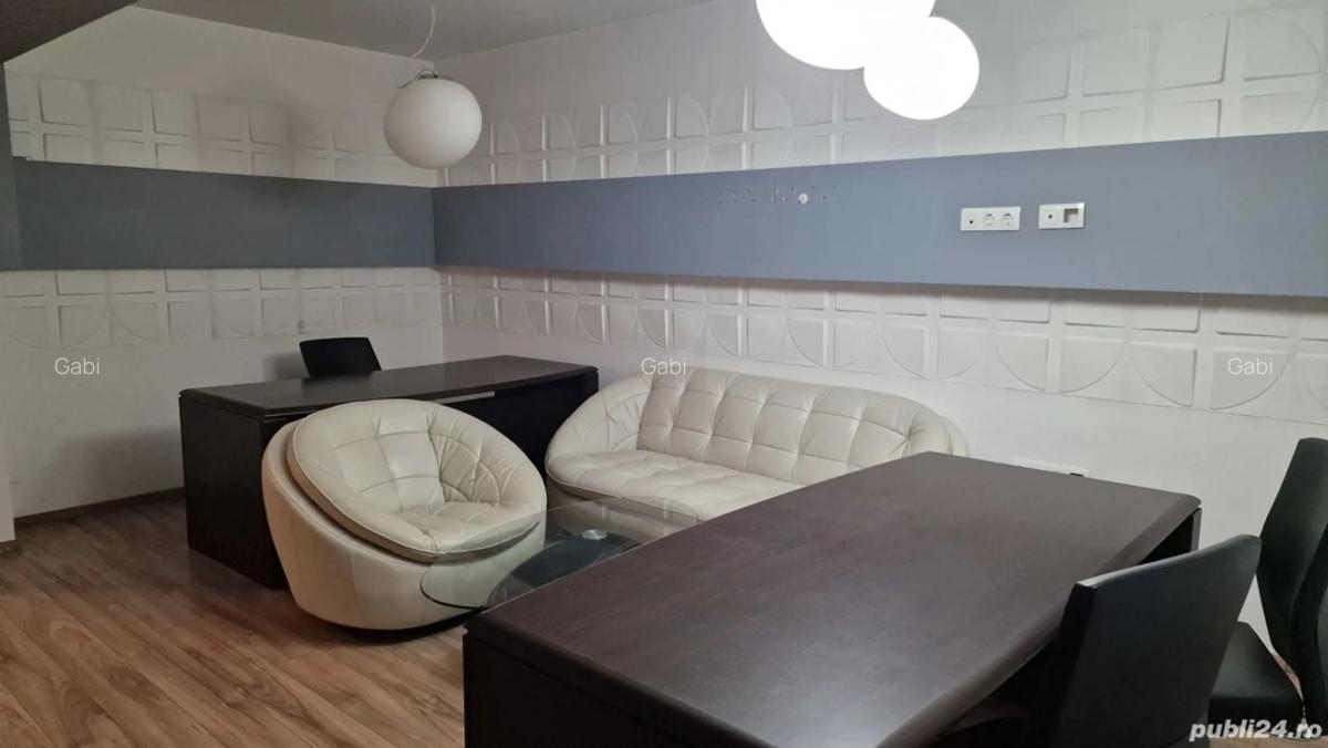 Inchiriez spatiu de birou pe str Buna ziua - 1