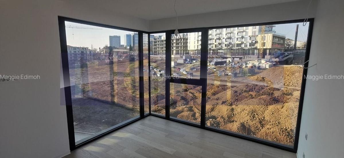 Apartament cu 2 camere în Floreasca - 1