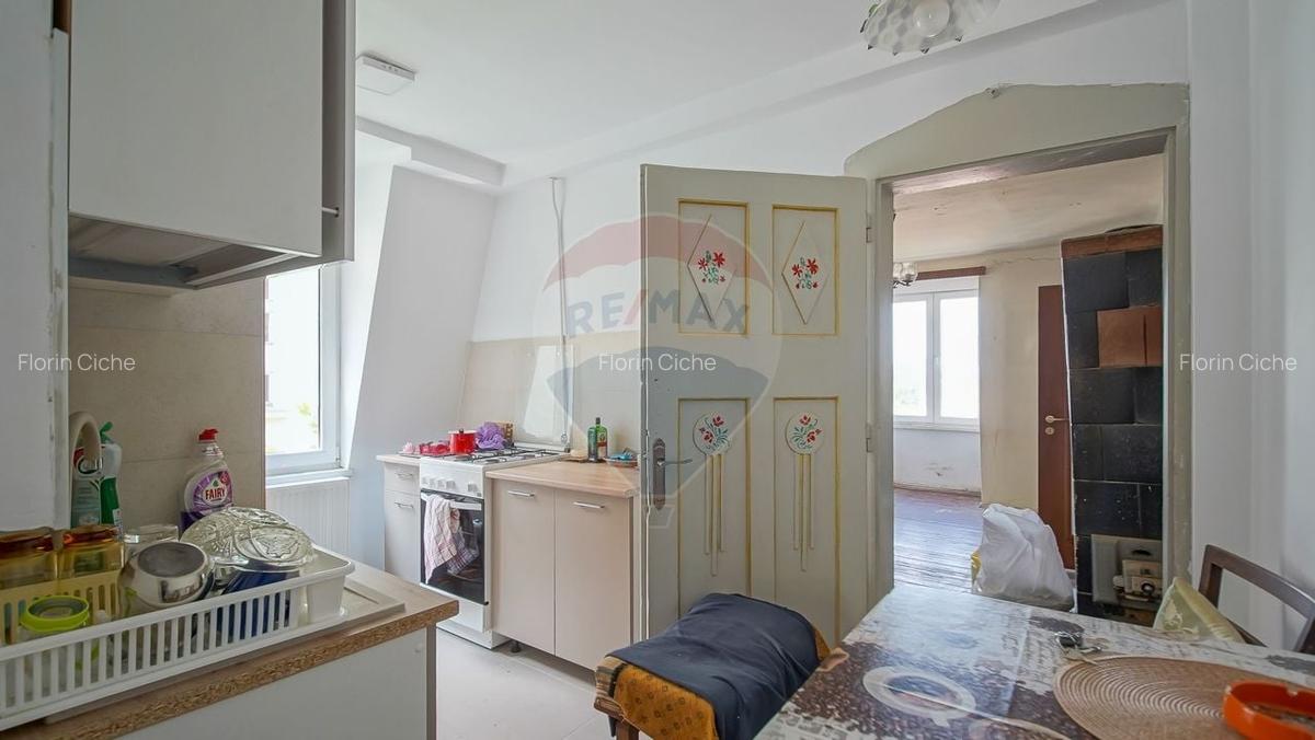 Apartament in vila, Dealul Cetatii, Brasov - 20