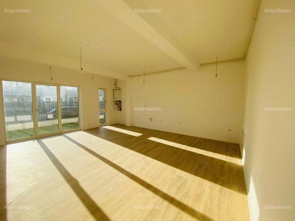 Apartament cu 2 camere 78 mp utili + 48 mp gradina l Timi?oara Nord - 3