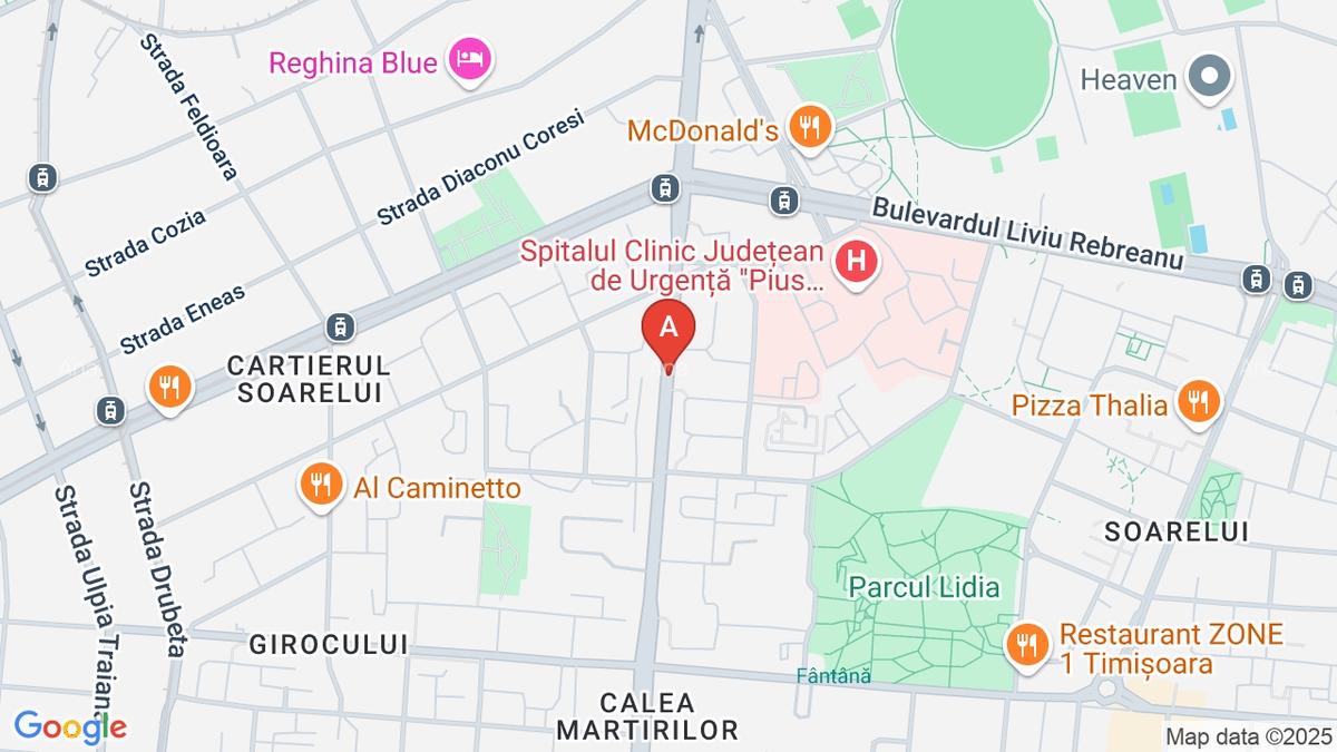 Garsonieră nedecomandată în Girocului - 1
