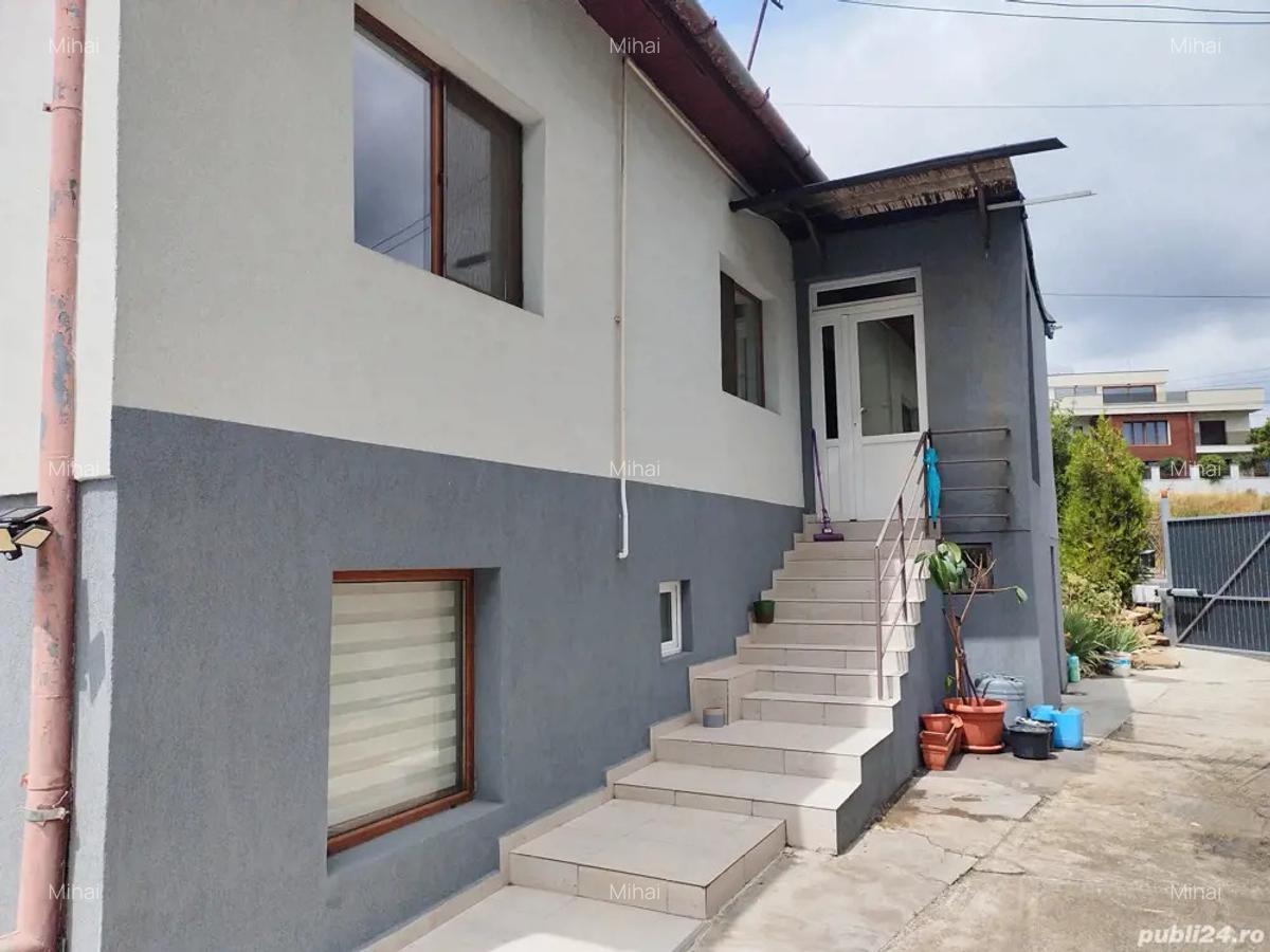 Proprietar Vand Casa individuala si 500 mp de teren - 4