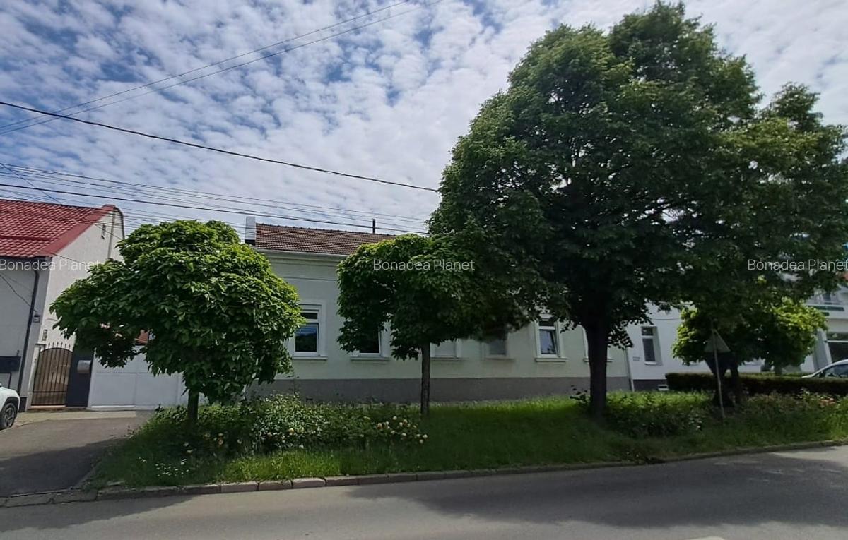 Casă cu 10 camere în Mehala - 1