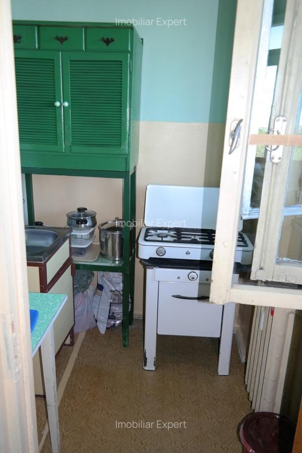 Garsonieră semidecomandată în Colentina - 5