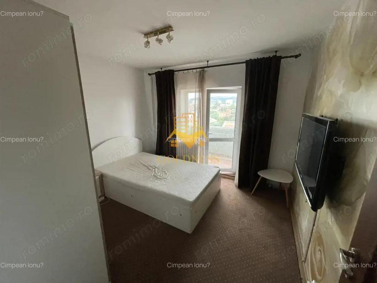4 Camere decoamandate, Parcare, Gheorgheni, Iulius Mall, FSEGA, Lidl. - 12