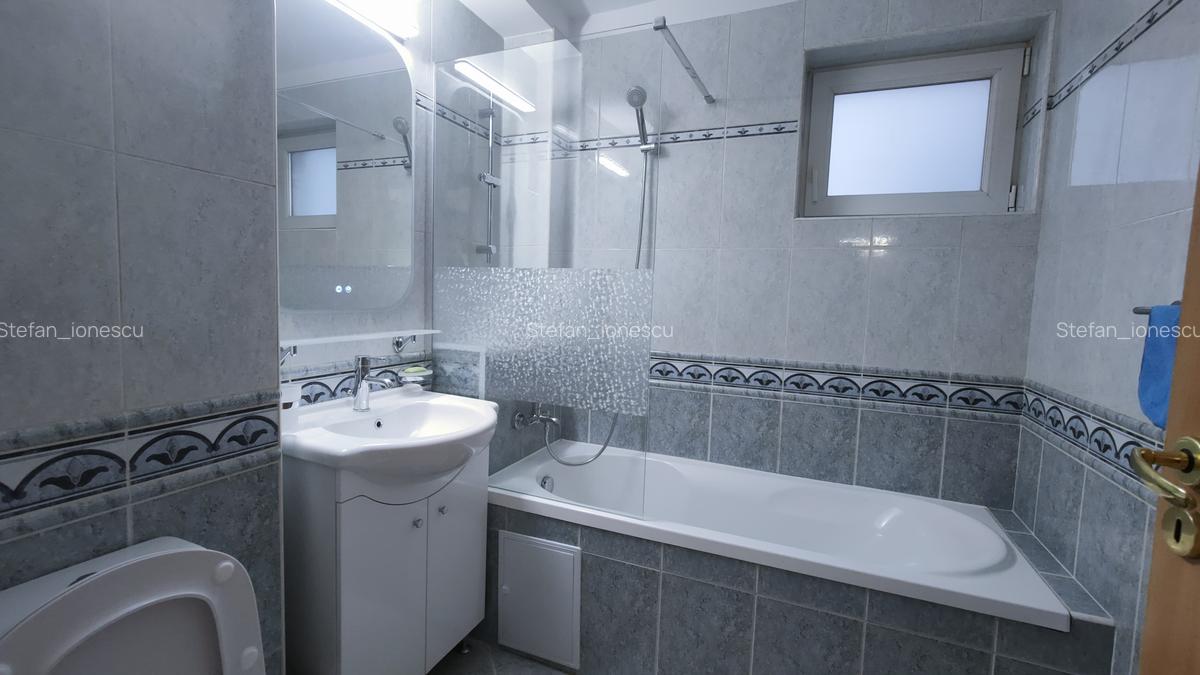 Piata Floreasca ~ Banul Antonache ~ Parcare Subterana ~ Langa POT - 11