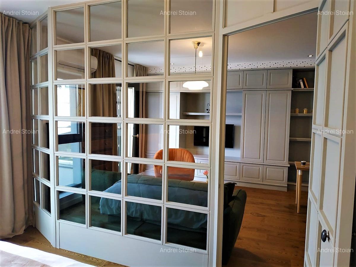 Apartament | studio dublu | bloc nou | Victoriei | ELA Residence - 14