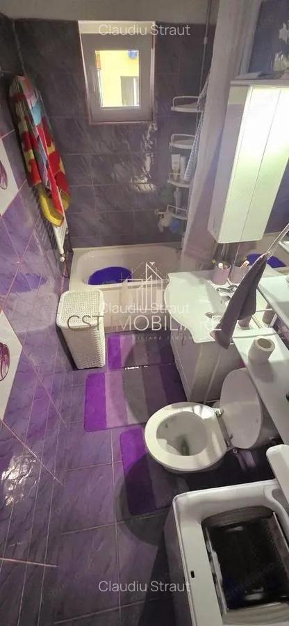Apartament 2 camere Calea ?agului - 5