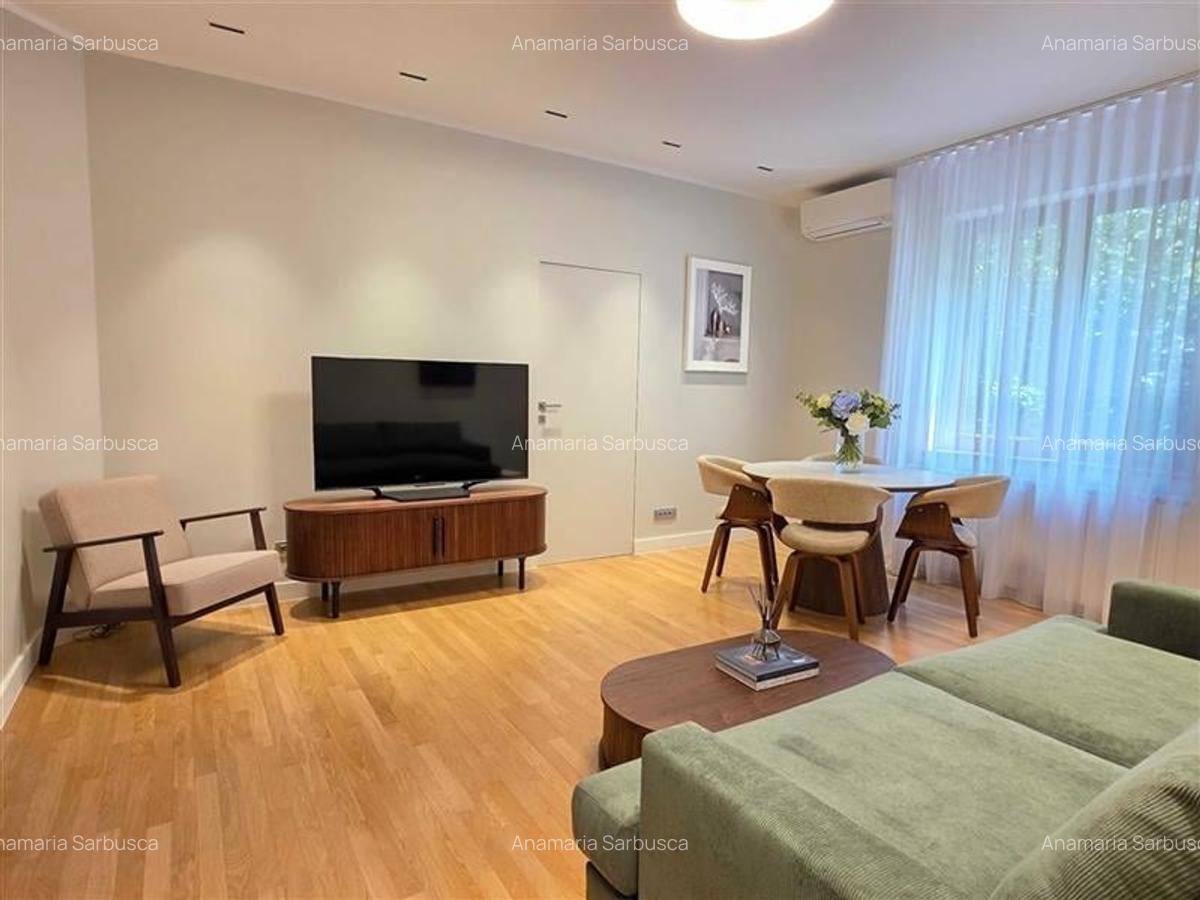 Apartament 3 camere, Dorobanti - 1