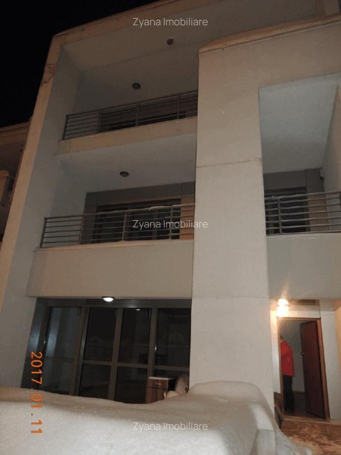 Vilă Exclusivistă  GreenLake – Gheorghe I.Sisești, P+2, 5 camere,  Parcare, 263m - 6