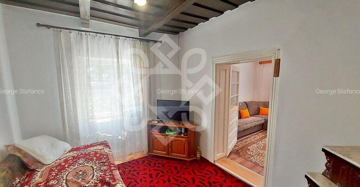 Casa cu teren in Tinca - 17