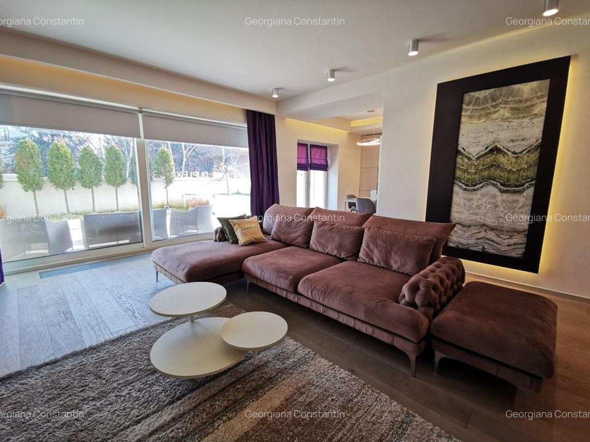 Apartament cu 4 camere semidecomandat în Iancu Nicolae - 3
