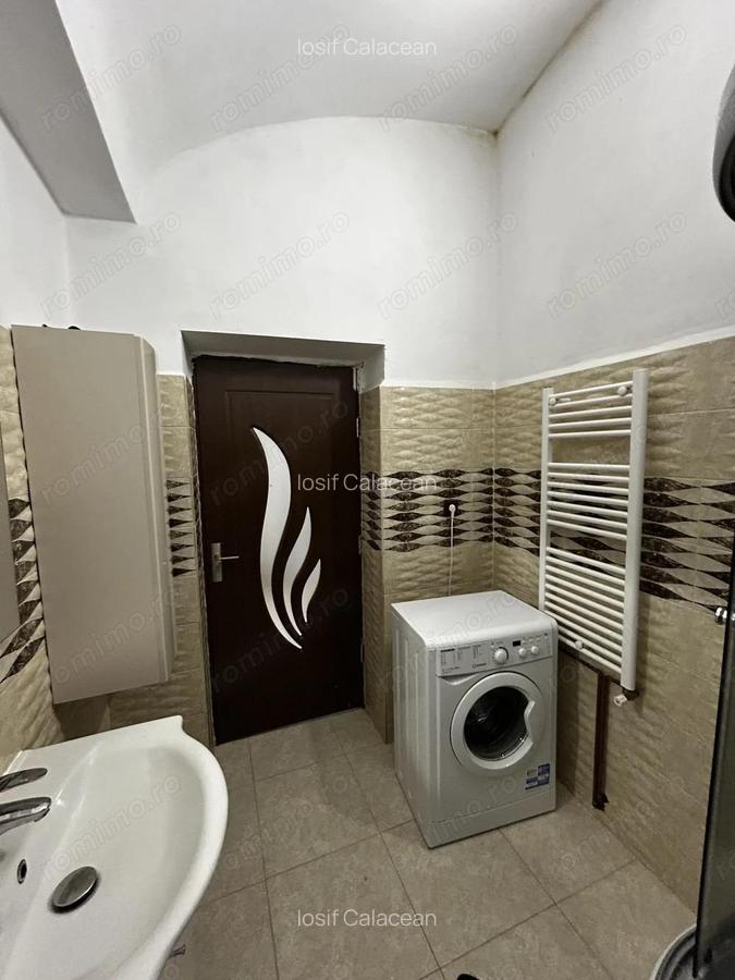 Apartament 2 Camere De Inchiriat Boul Rosu - 9