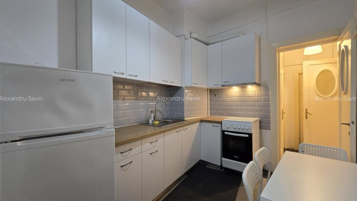 De inchiriat apartament 3 camere Gara de Nord - 6