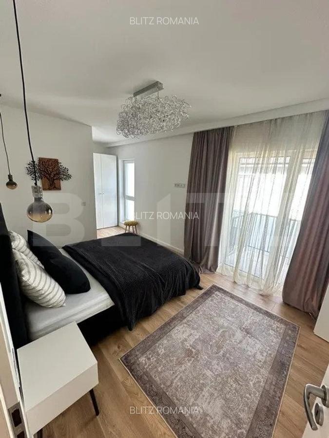Casa individuala, 140 mp utili, teren 350 mp, zona Roata Faget - 2