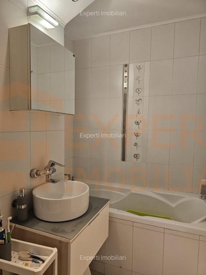 Apartament premium 4 camere, Faleza Nord – Priveliste superba catre mare - 17