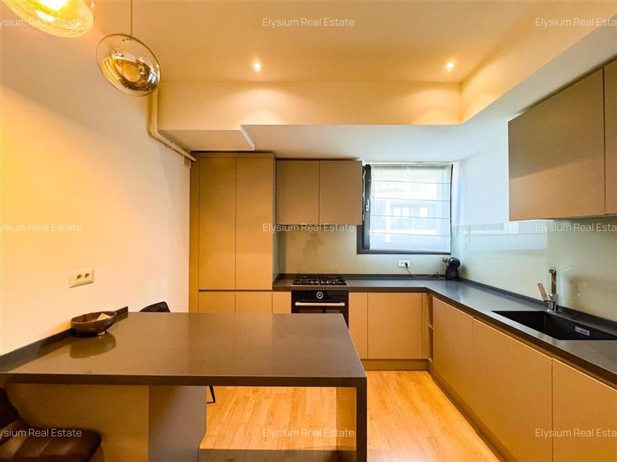 Apartament 4 camere de vanzare Lighthouse Residence Herastrau - 10