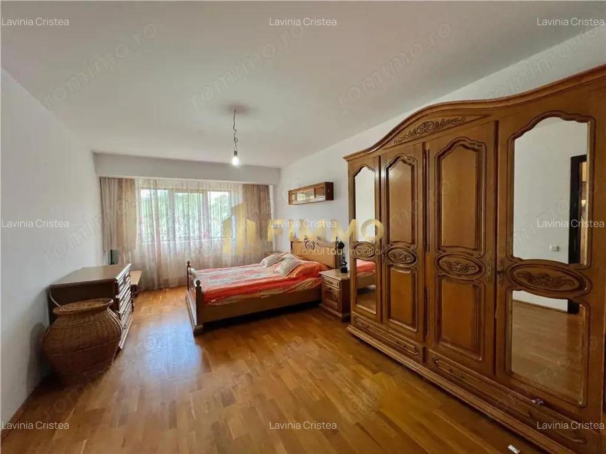 Apartament In Centru | Loc parcare subteran | 122 mp | Suceava | ID:1279 - 11