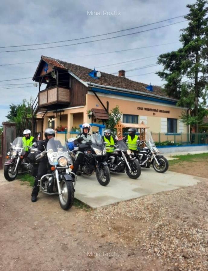 Casă cu teren generos – Mădăras, județul Satu Mare - 7