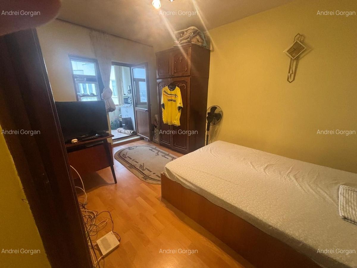 Apartament 2 camere Gara - Billa - 3