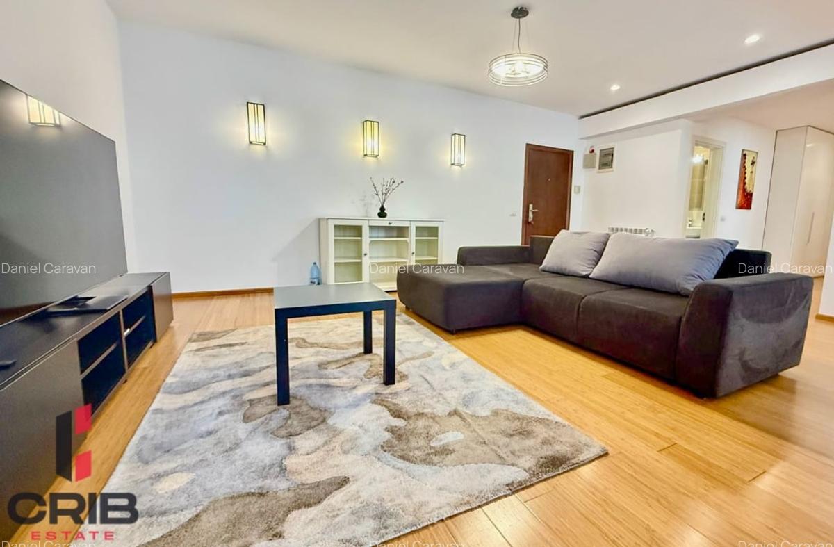 Apartament 4 camere 150mp + gradina 95mp Pipera | Scoala Americana - 2