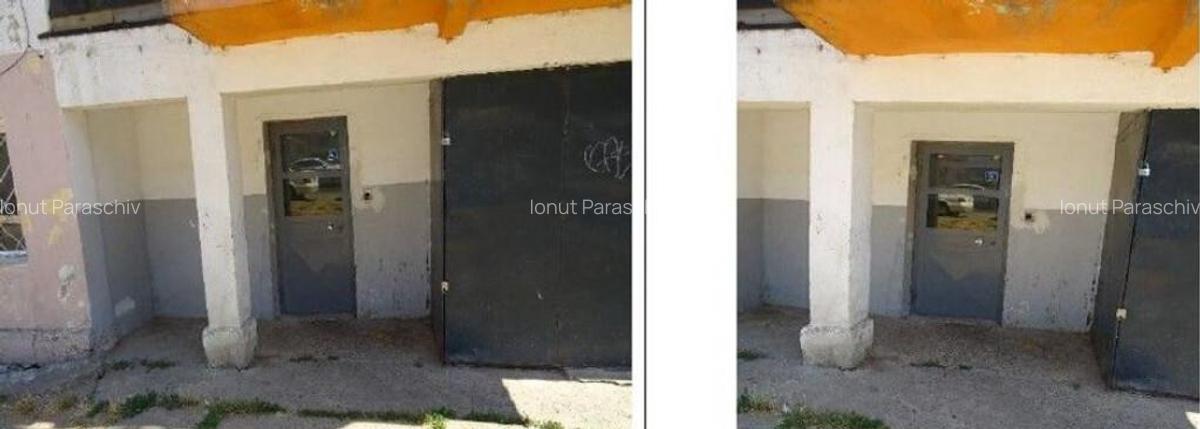 Garsoniera cota parte 3/40 Constanta, ID: R2725062 - 8