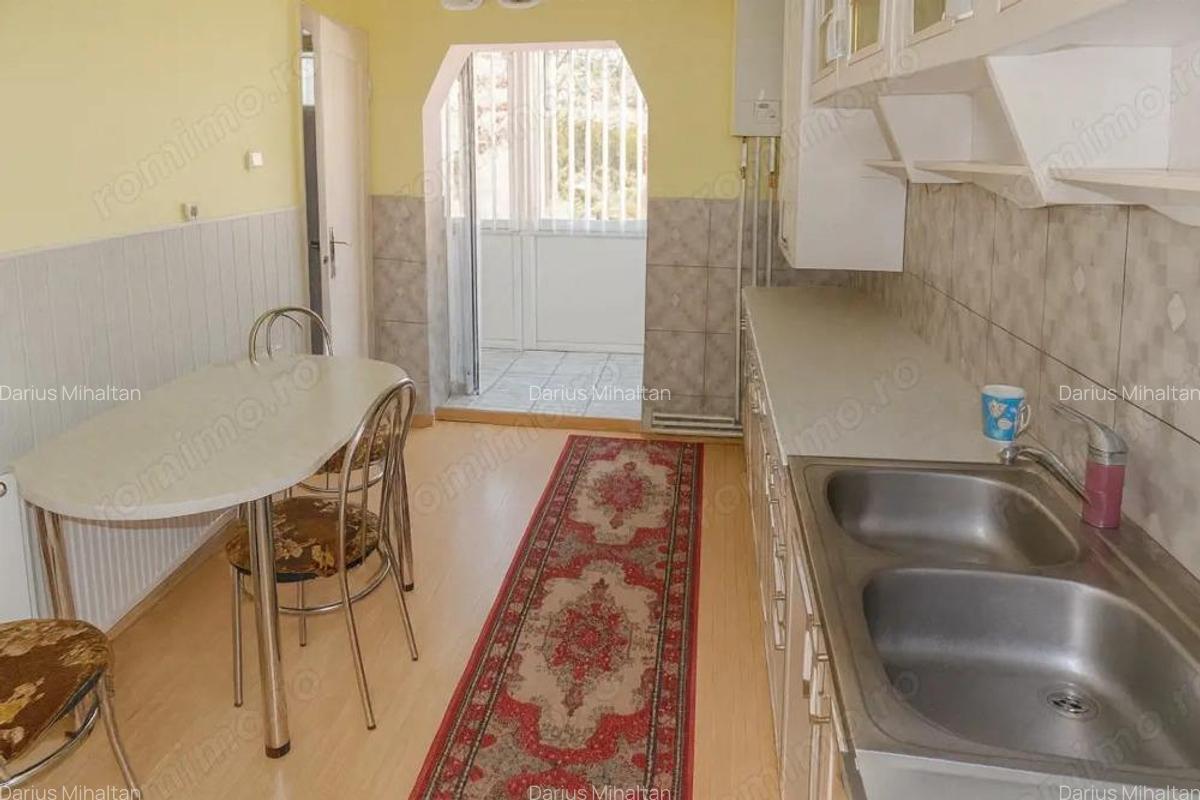 Apartament modern 2 camere decomandate Strand - 5