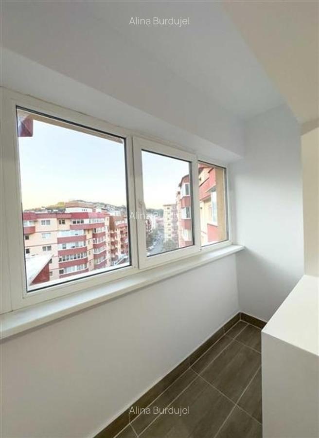 Decomandata, renovata, cu balcon, Racadau, Brasov - 8