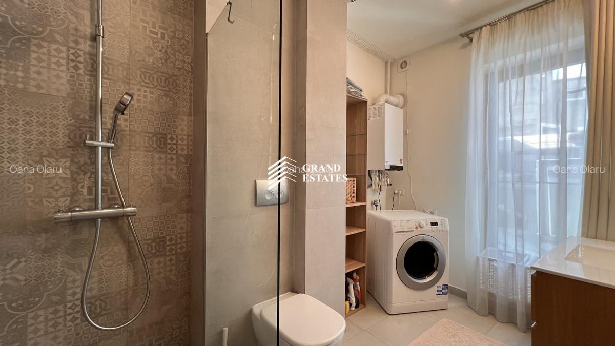 Apartament 100 mpu - 3 camere, inchiriere Icoanei - Piata Spaniei - 4