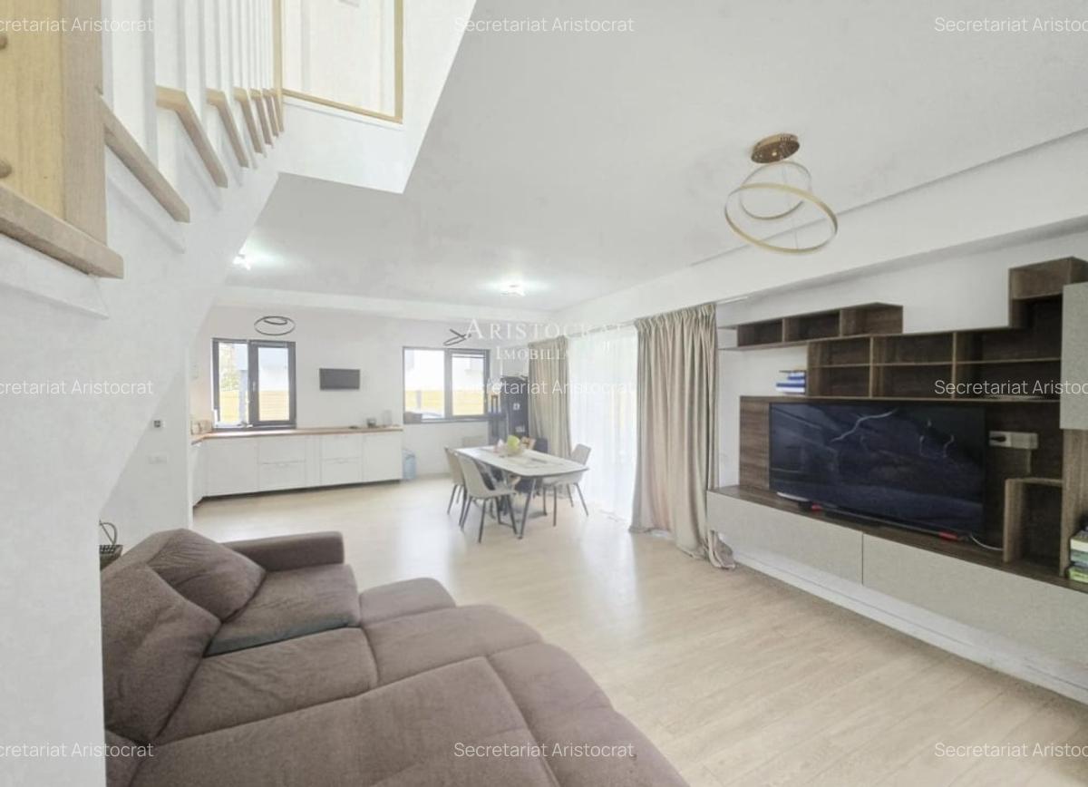 Vanzari Case / Vile Corbeanca - 22