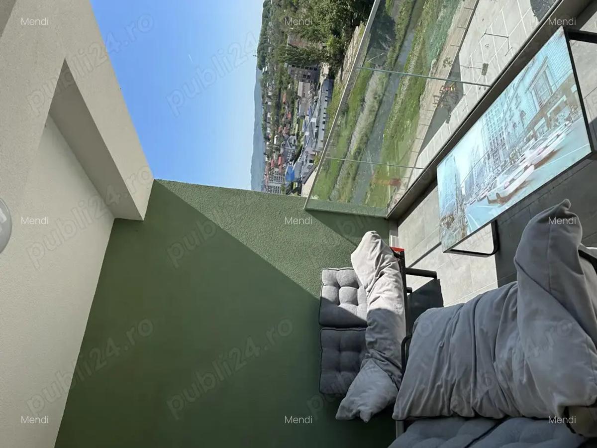 Inchiriez apartament cu doua camere - 9