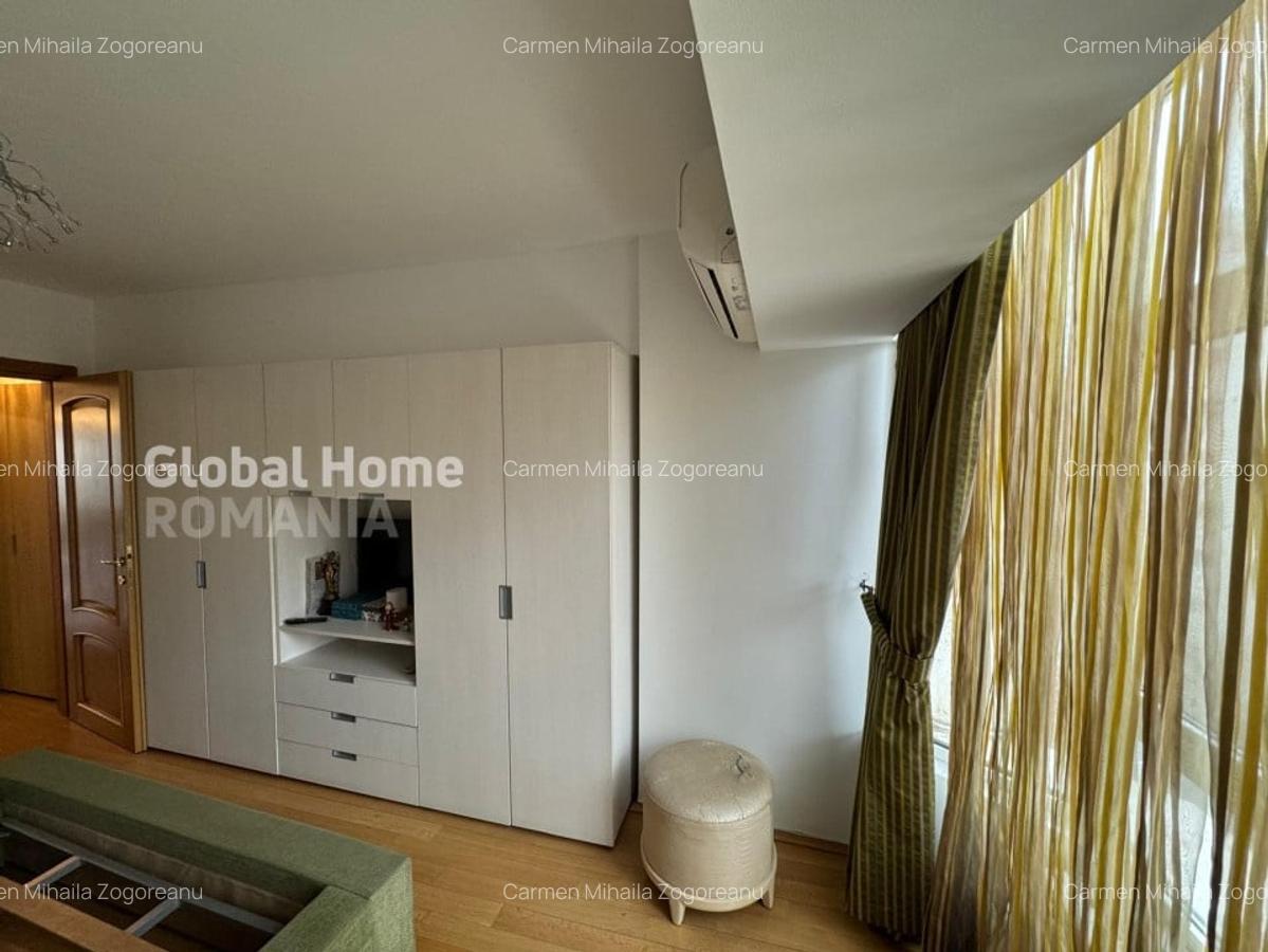 Apartament 4 camere Blv Unirii | 126 mp | Vedere Blv| Mobilat Utilat - 15