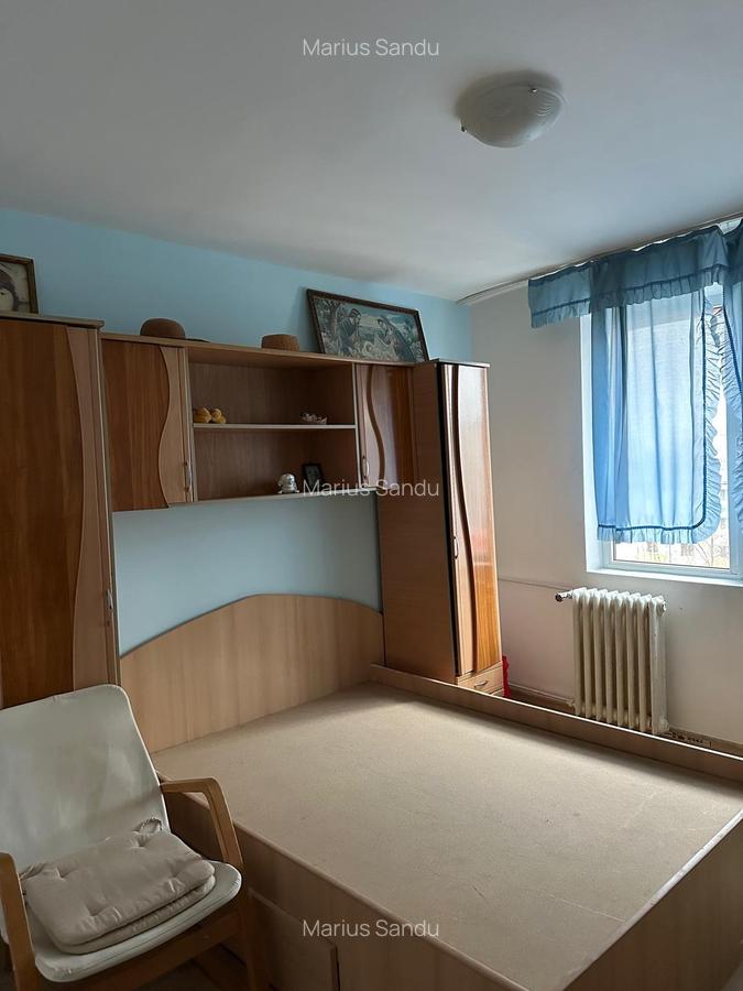 APARTAMENT 2 CAMERE, ETAJ 6/8, BLOC REABILITAT TERMIC - 2