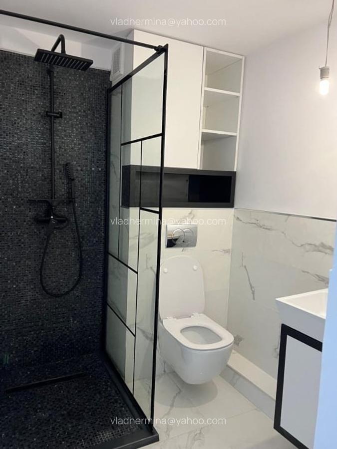 Apartament3 camere Titulescu- Pta Victoriei - 8
