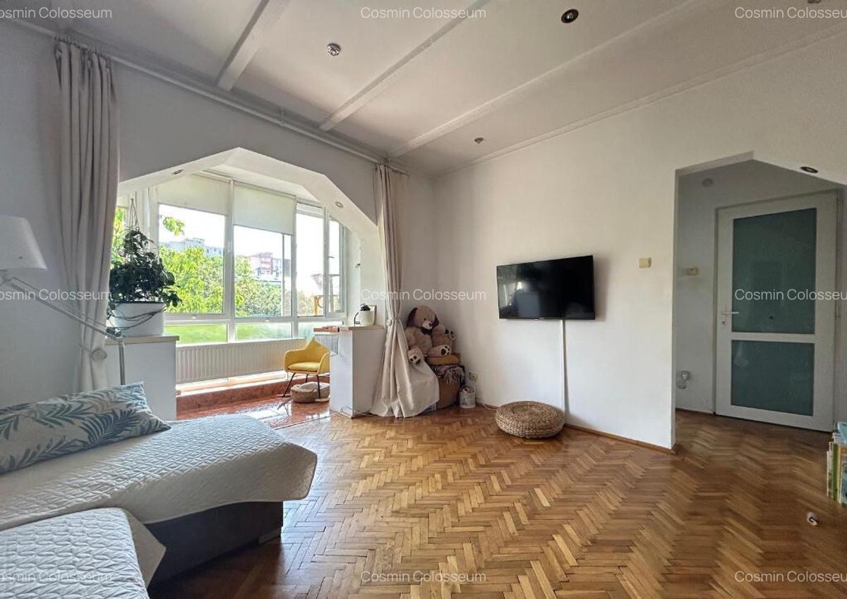 0% Comision | Astra - Stefan cel Mare - 2 camere, etaj 3/4, parcare! - 6
