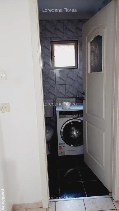 Inchiriez apartament 3 camere - 4