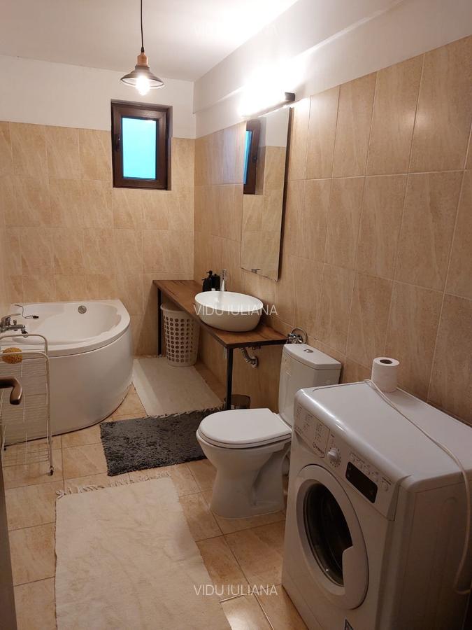 Apartament cu 3 camere semidecomandat, mobilat în Prelungirea Ghencea - 23