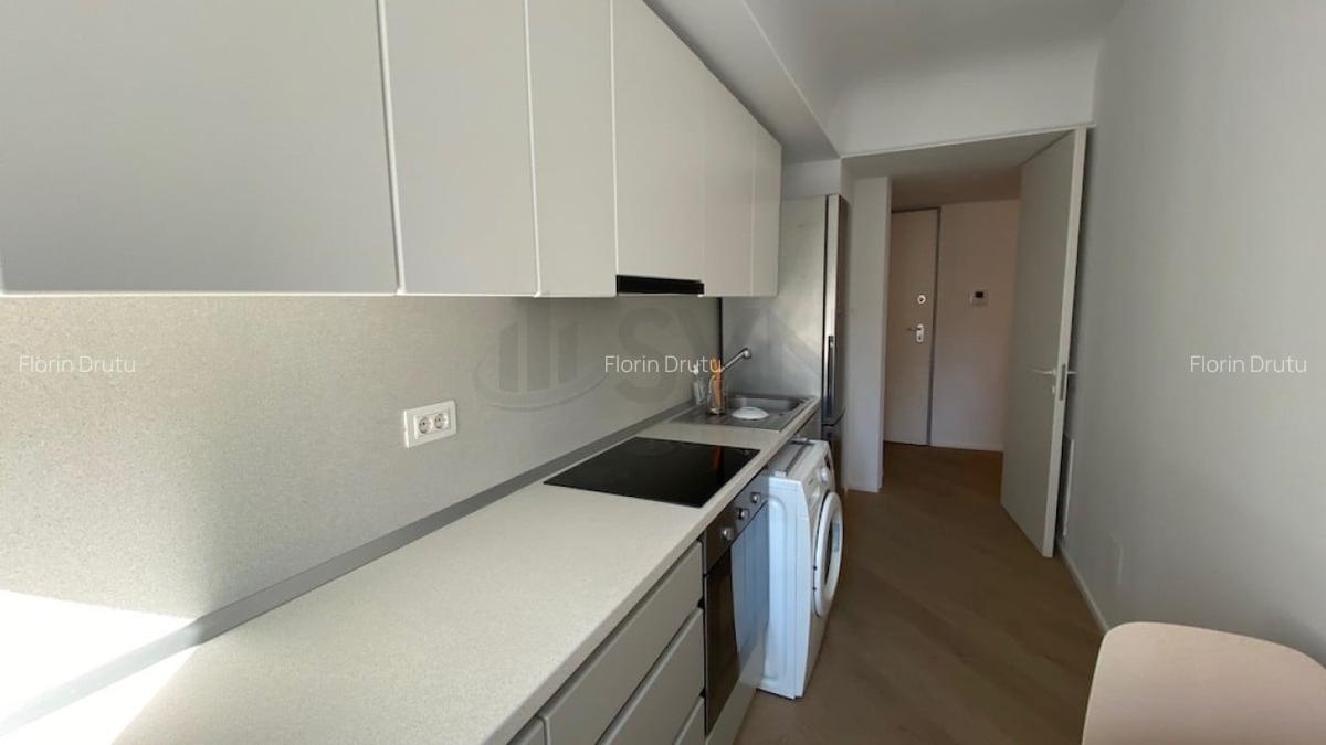 REA1025251 Apartament 2 camere Cortina Academy - metrou Razoare - 8