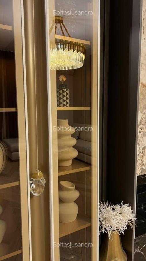 Vând apartament de lux cu curte proprie – Zona Braytim - 11