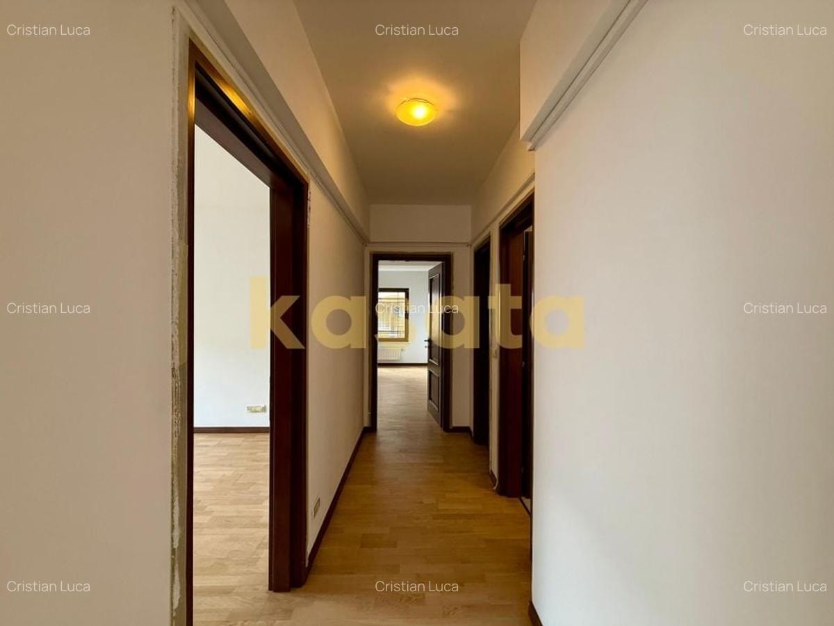 Apartament 3 camere | Parcare subterană | Floreasca - Piața Floreasca - 9