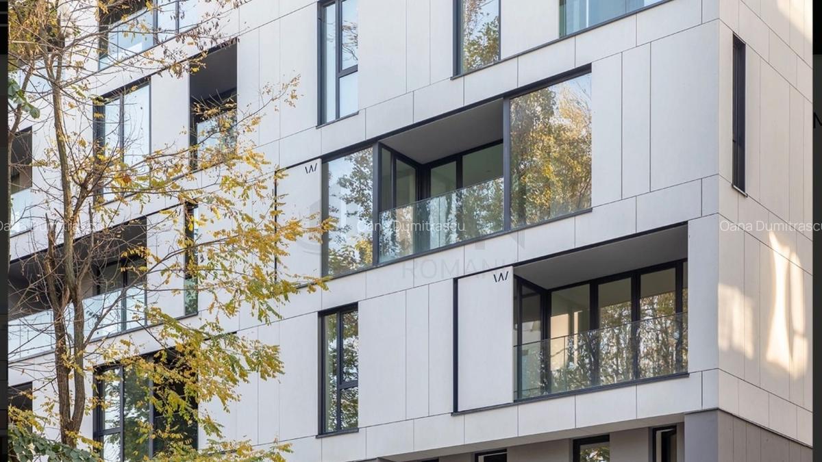 REA1024315 Apartament spatios 2 camere plus office I Win Herastrau I Nordului - 3