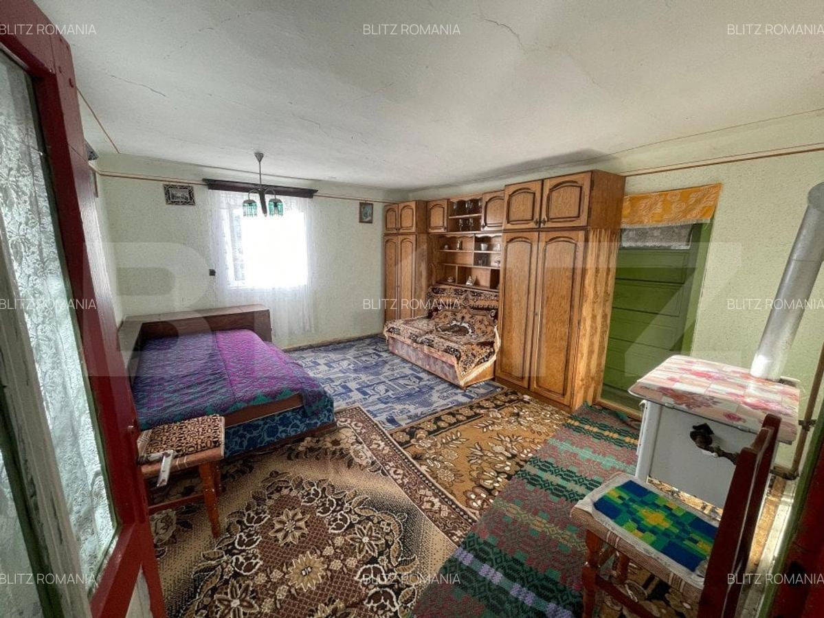 Casa 3 camere, teren 4.313mp, Patrangeni - Alba - 9