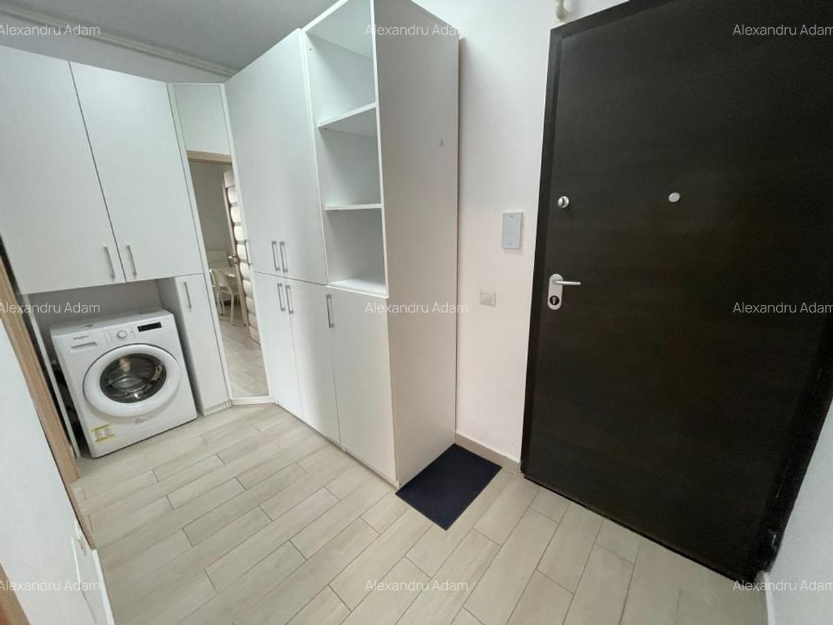 Garsoniera 9Min Lujerului Mall Plaza Exigent Vedere Libera Real Actual - 8